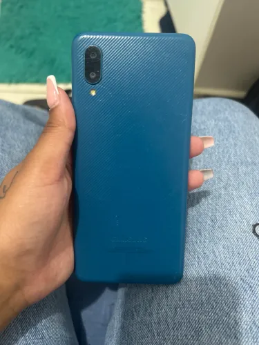 Samsung a02
