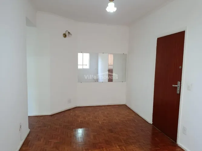 apartamento - São Bernardo - Campinas