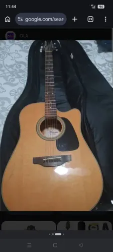Violão Takamine GD 15