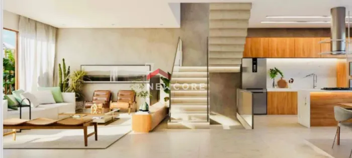 Casa de condomínio em Rua Doutor Alberto Seabra - Vila Madalena - São Paulo/SP