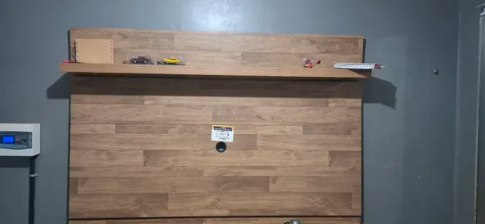 PAINEL PARA TV - IDEAL PARA SUA SALA DE ESTAR