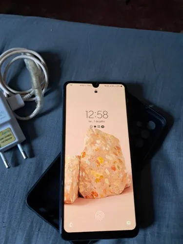 Celular Samsung Galaxy A32 top tudo original