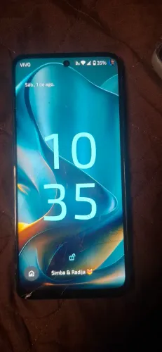 Moto G05
