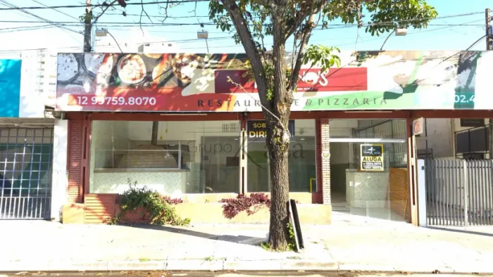 Oportunidade - Ponto Comercial - Jardim Oriente - 96m².