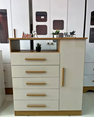 Cômoda a partir de R$450,00