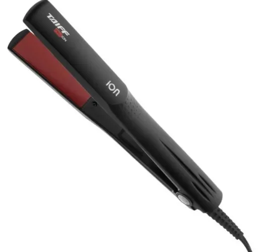 Chapinha Taiff Red Íon Cerâmica Vermelha 200°C - Bivol