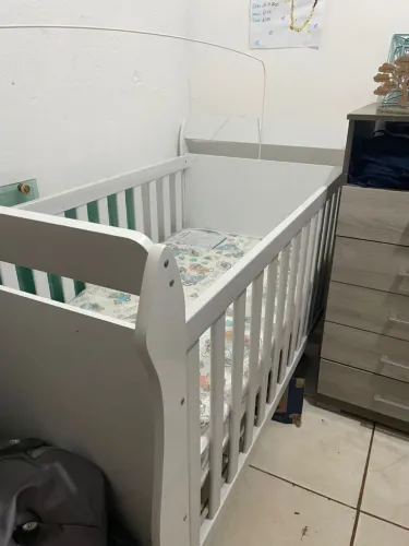 Vende-se Berço