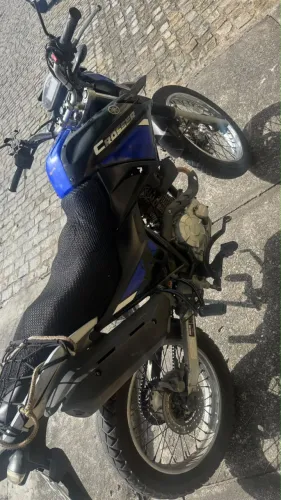 Crosser 2023 PREÇO PRA VENDER LOGO