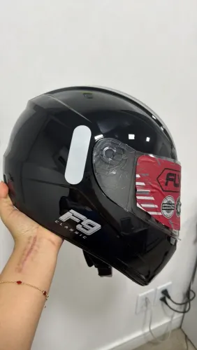 Capacete