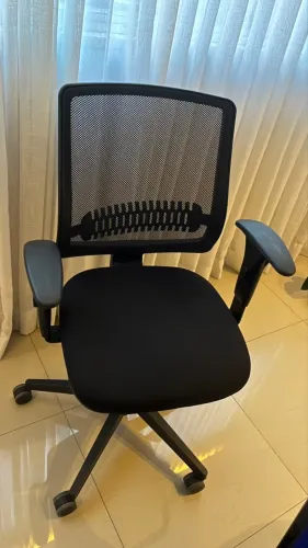 CADEIRA ESCRITÓRIO FLEXFORM