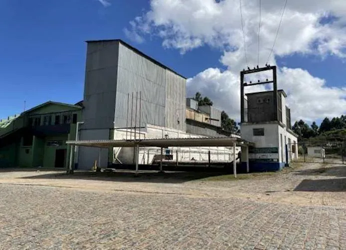Galpão no Centro em Canguçu/RS