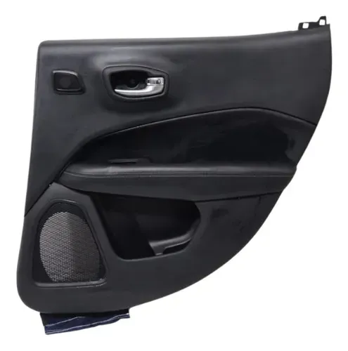 Forro De Porta Jeep Compass Traseira Direita 2017 2020 00325