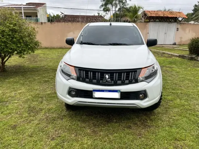 Mitsubishi L200 Triton Sport GL 2.4 Diesel 2023
