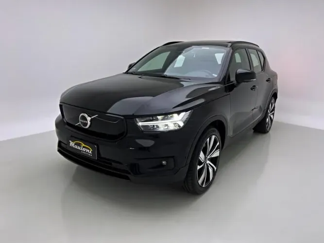 Volvo XC40 XC 40 Recharge Pure Eletric (elétrico) 2022
