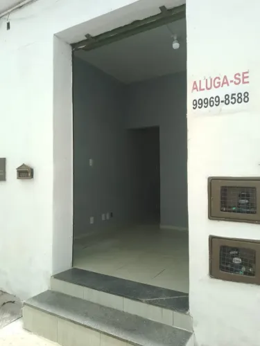 Centro comercial para aluguel tem 25 metros quadrados em Centro - Juiz de Fora - MG