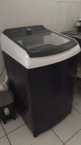 Máquina de lavar roupa