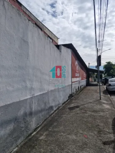 Turiaçu | Prédio Comercial