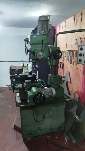 Furadeira fresadora kone KFF30 