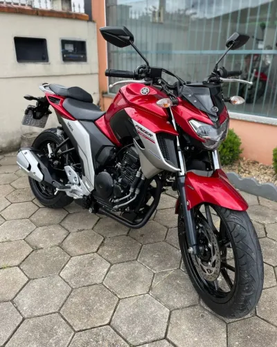 Vendo fazer 250 2020