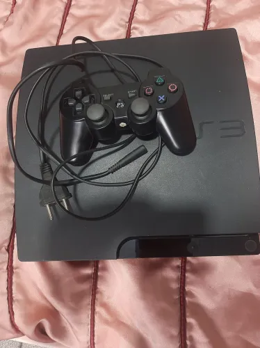 PS3 Conserto ou peças