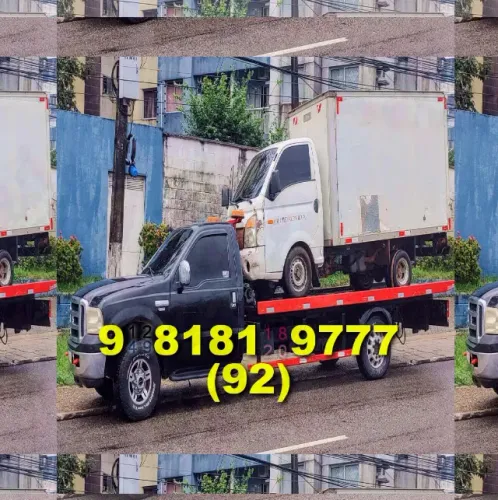 guincho auto socorro com rapidez