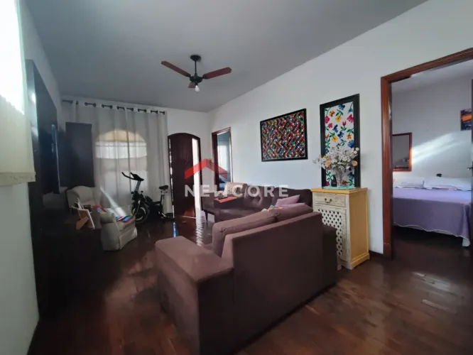 Casa em Rua do Rosário - Centro - Piracicaba/SP
