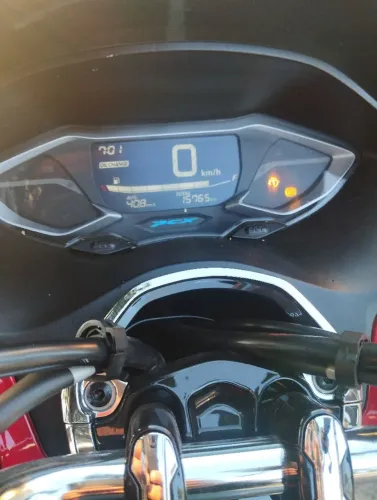 PCX 160 ABS