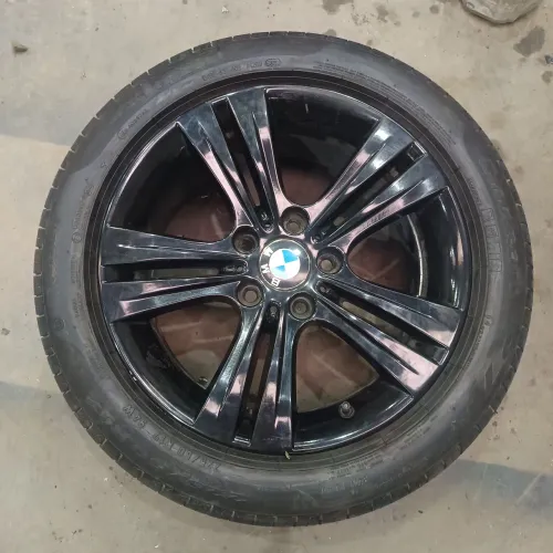 Roda Bmw 320i 328i Original