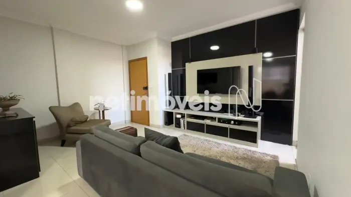 Venda Área Privativa Nova Esperança Belo Horizonte