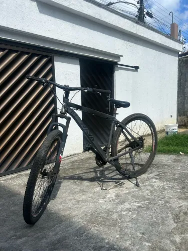 Bicicleta ARO 29 RAVA