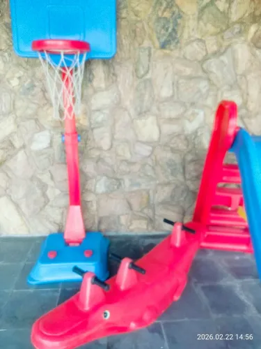 Kit brinquedos