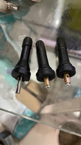 Pito de sensor