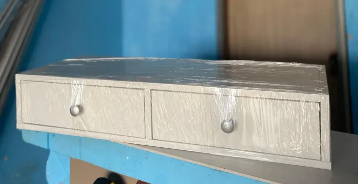 BANCADA NOVA 100%MDF
