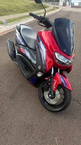 Nmax 160
