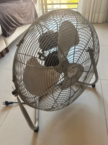 Ventilador Britânia Turbo