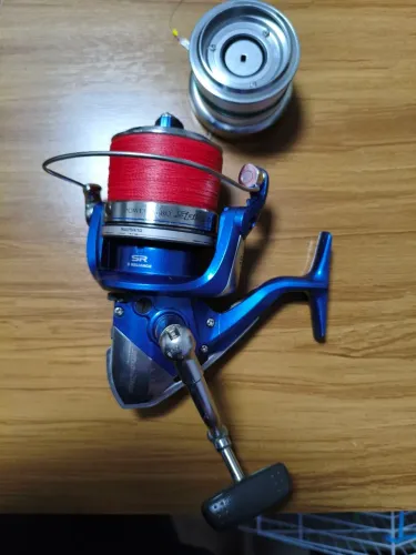 Material de pesca