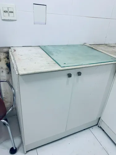 MÓVEL PARA LABORATÓRIO EM GERAL