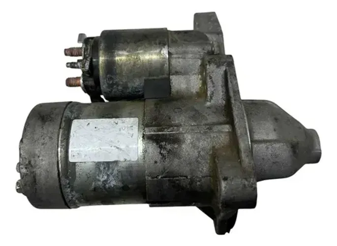 Motor Arranque Partida Nissan Versa/tiida 1.6/1.8 2015/20