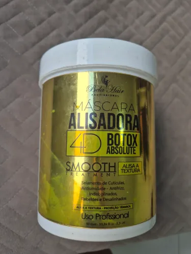 Alisador de cabelo