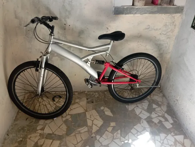 Bike aor 26 de mola 