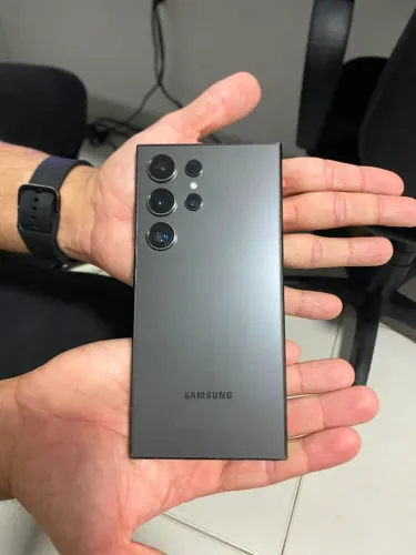S24 ultra, 256gb.