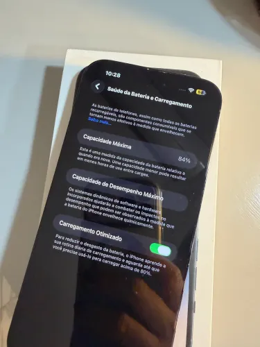 Celular iPhone 14 Pro Max 256g