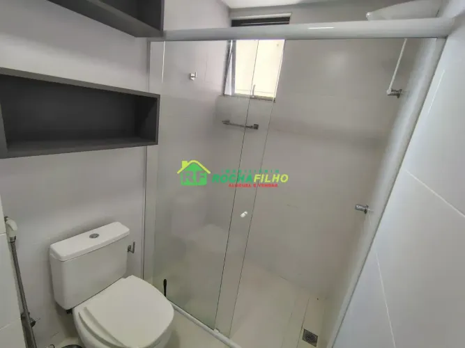 Apartamento para locação, São Cristóvão, Teresina, PI
