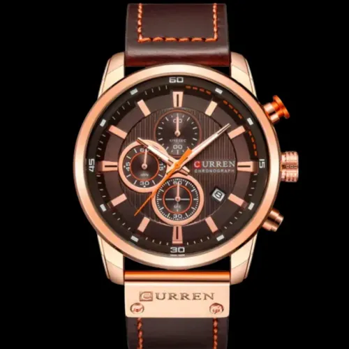 Relógio Masculino Imperial Café Royale - Loja Vittora