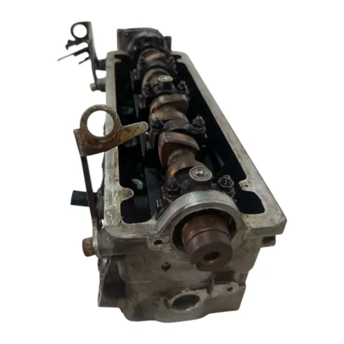 Cabeçote Vw Gol Parati Saveiro 1.0 8v Gasolina 1999 A 2016