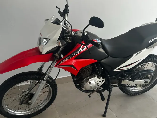 Bros 150 KS