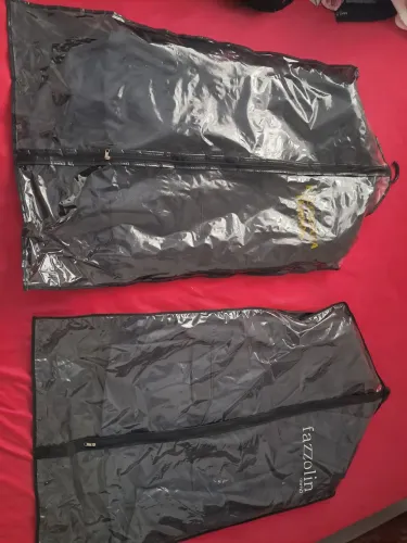 Vendo Ternos 