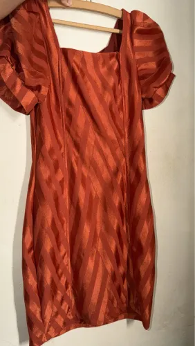 Vestido de festa