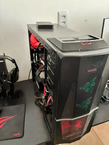 Pc gamer