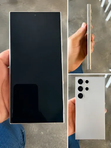 Samsung S24 Ultra
